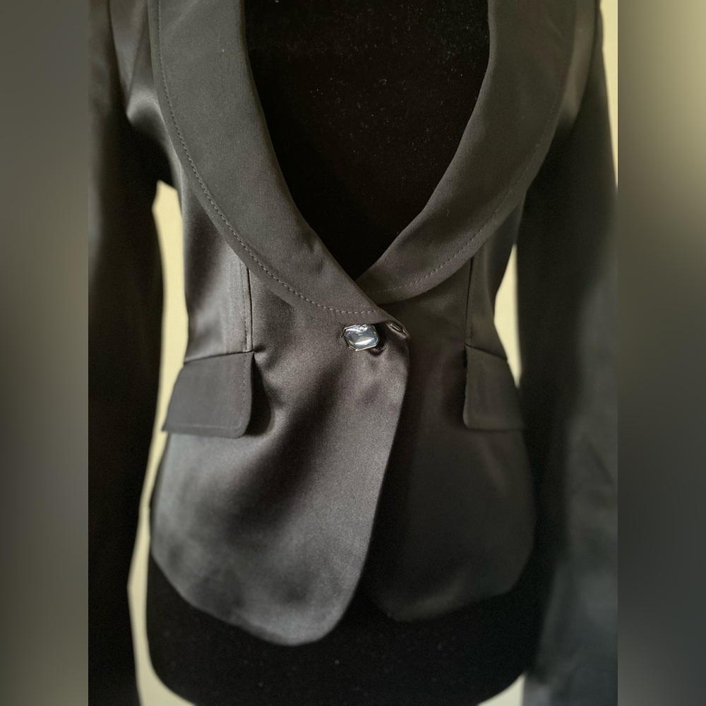 Express jacket, size 0 - Picture 11 of 15